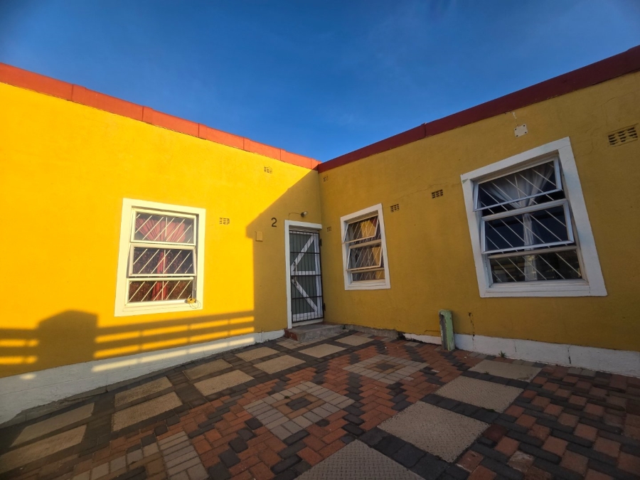 2 Bedroom Property for Sale in Belhar Western Cape